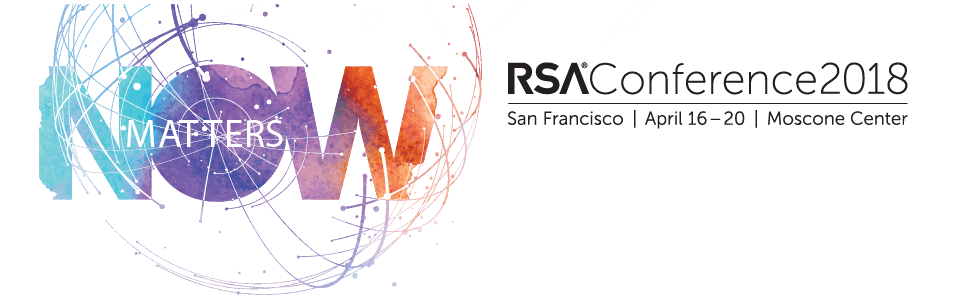 RSA Conference 2018