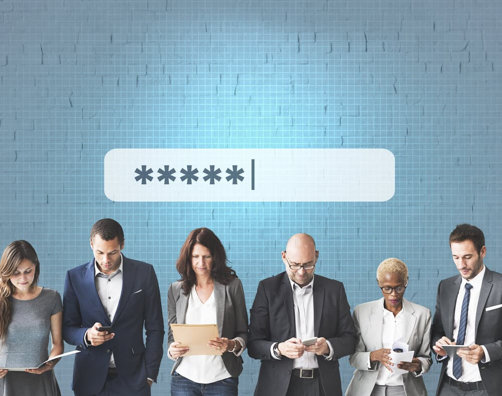 Customer Account Takeover Can Be Prevented