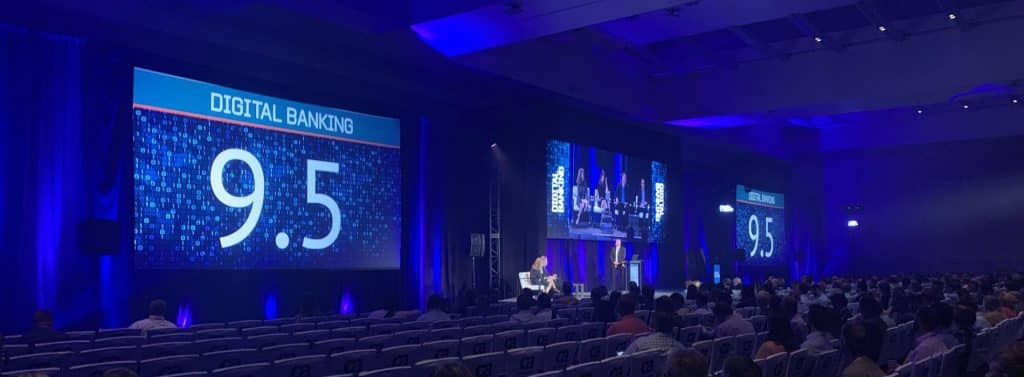 SpyCloud Wins Best in Show at Digital Banking 2019