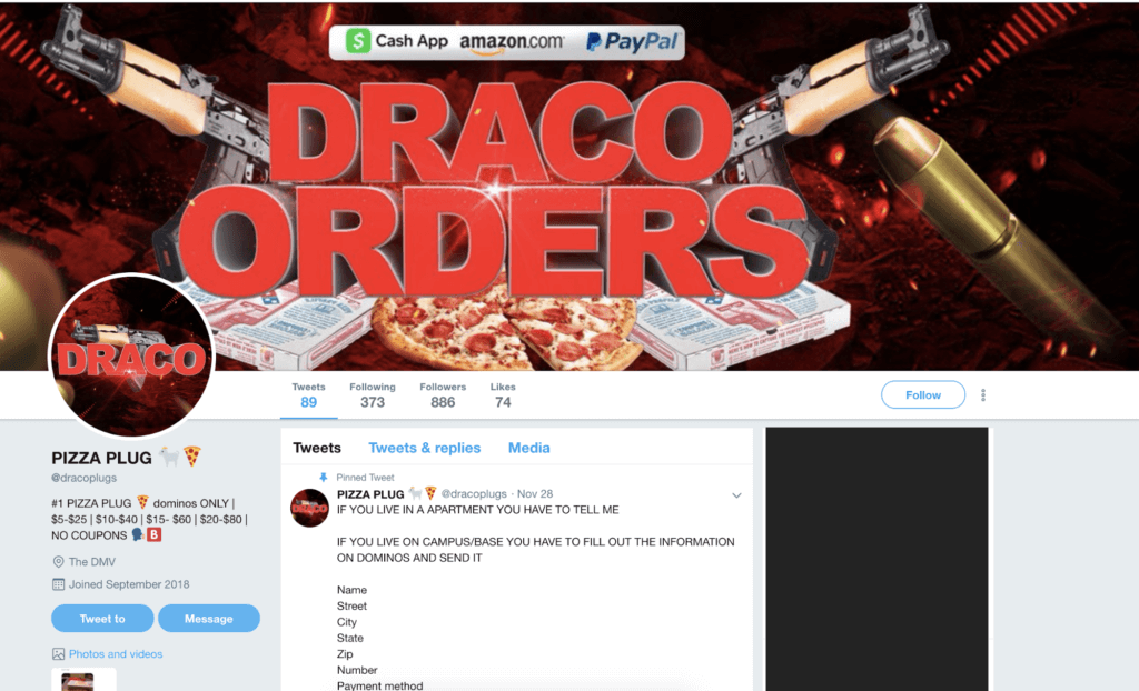 These Fraudsters Are Hungry for Account Takeover