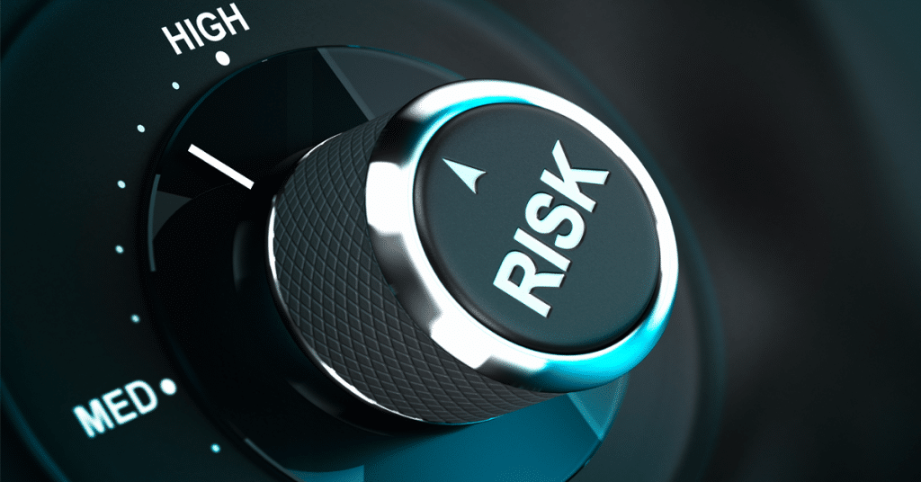 Is ATO an Underrated Risk