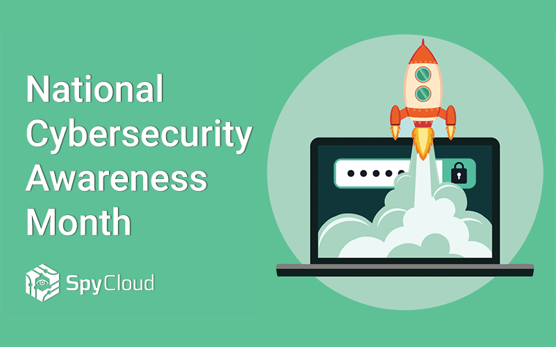 For National Cybersecurity Awareness Month, enterprises should consider employee education through a security awareness program