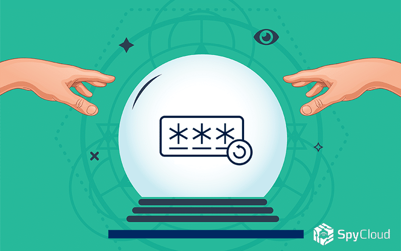 2020 trends in cybersecurity: Why password rotation is an outdated corporate security policy