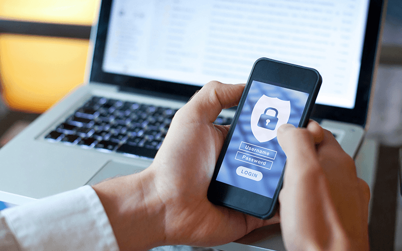 SpyCloud Mobile ATO Prevention