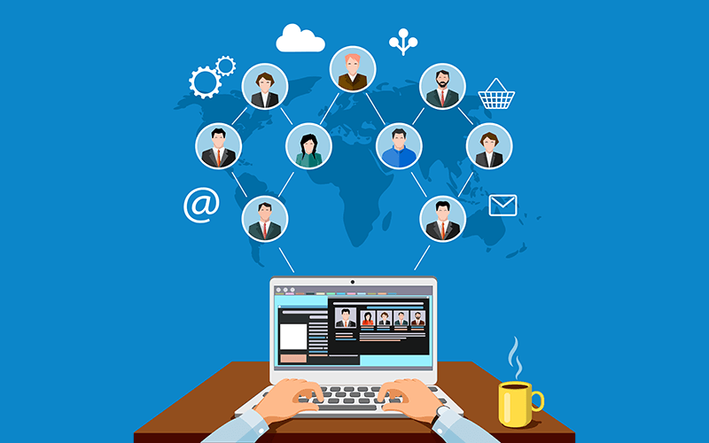 Telework Security Concerns