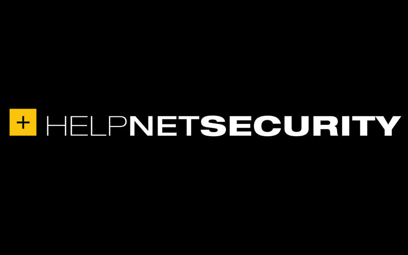 HelpNet Security, an enterprise cybersecurity news outlet that has published news about SpyCloud.