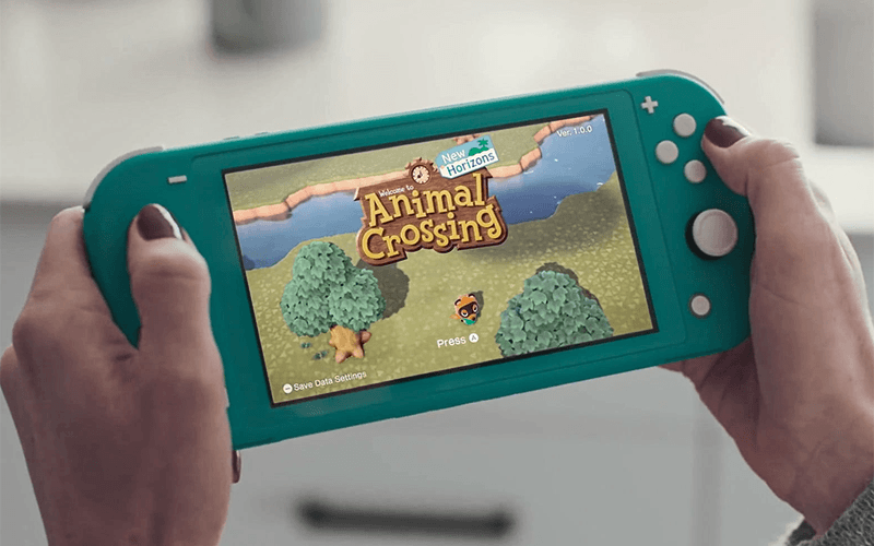 Ever since Animal Crossing launched for Nintendo Switch, criminals have been using account checker crimeware to hack Nintendo customer accounts.