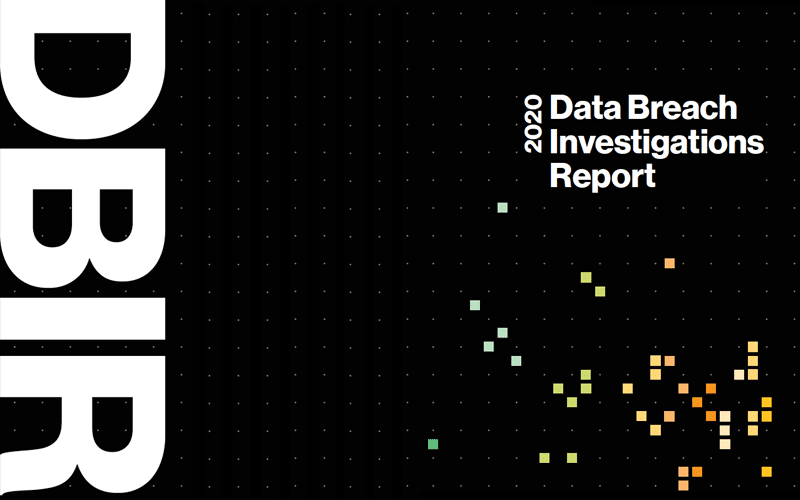 SpyCloud's deep dive into the Verizon Data Breach Investigations Report (DBIR). For the 4th year in a row, stolen credentials are the top hacking tactic.