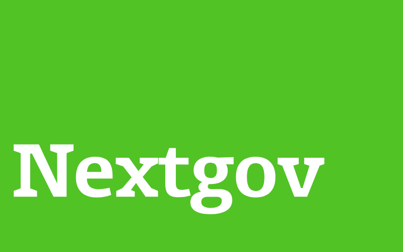 Nextgov