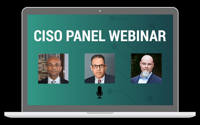 Surviving a Data Breach - CISO CIO Panel