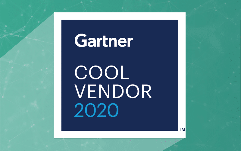 SpyCloud Gartner Cool Vendor 2020