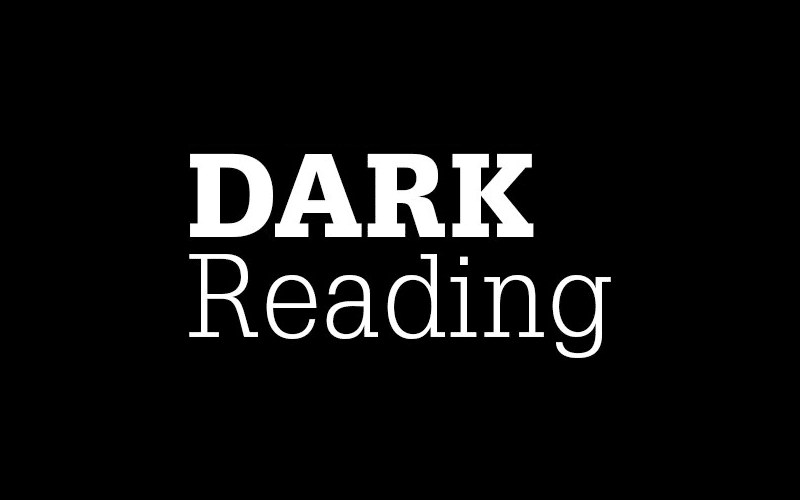 Dark Reading