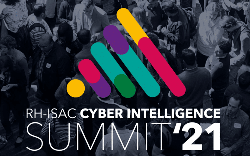 RH-ISAC Conference 2021