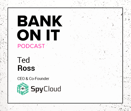 Ted Ross - Bank On It Podcast