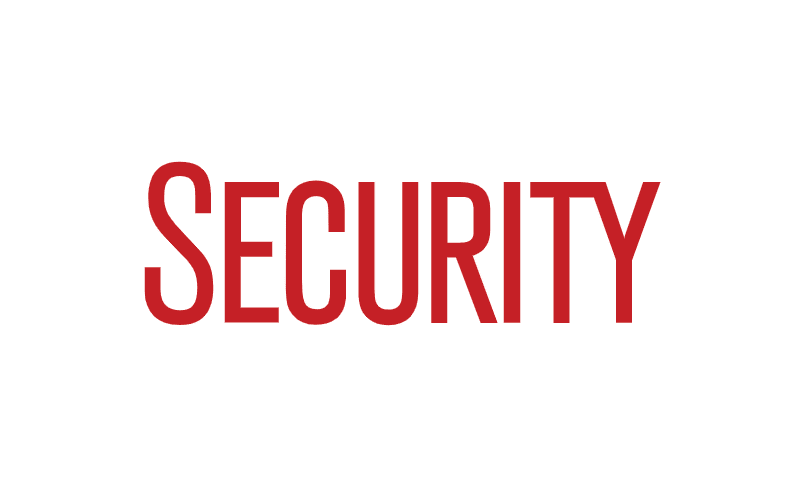 Security Magazine