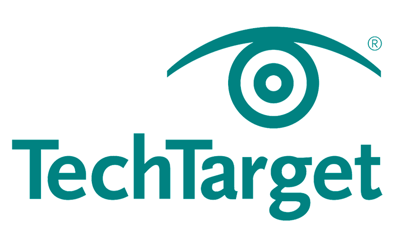 TechTarget logo
