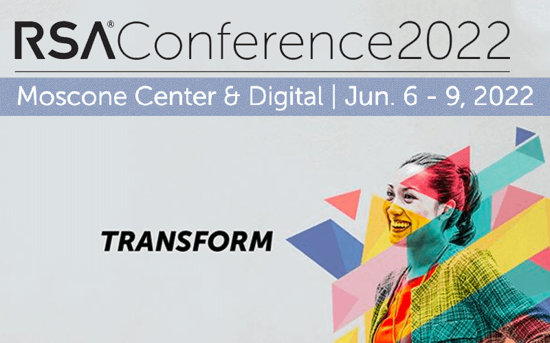 RSA 2022