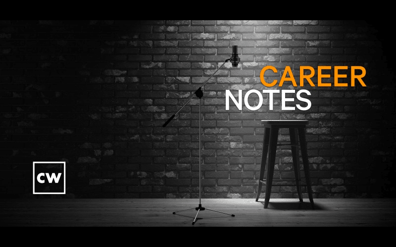 CyberWire Career Notes