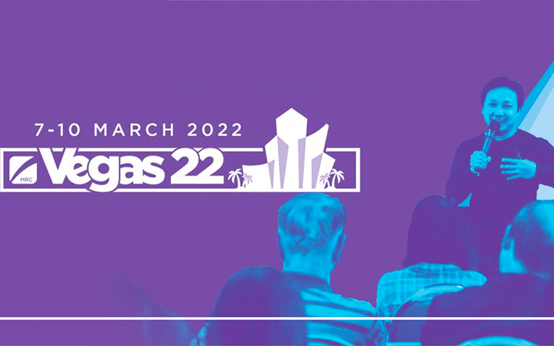MRC Vegas 2022