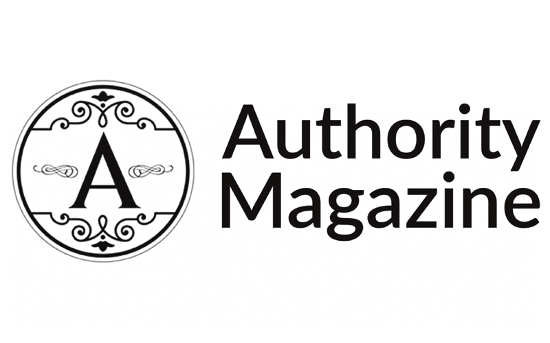 Authority Magazine