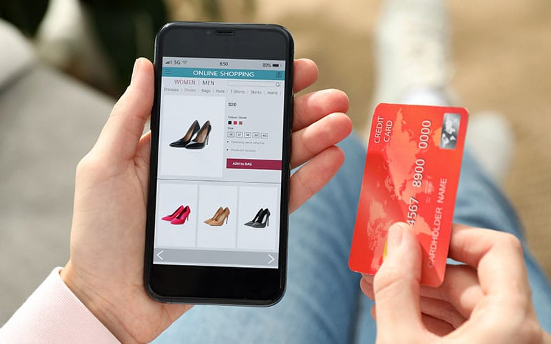 Ecommerce Marketplace