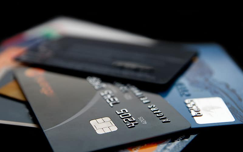 Blog Image: Credit Card