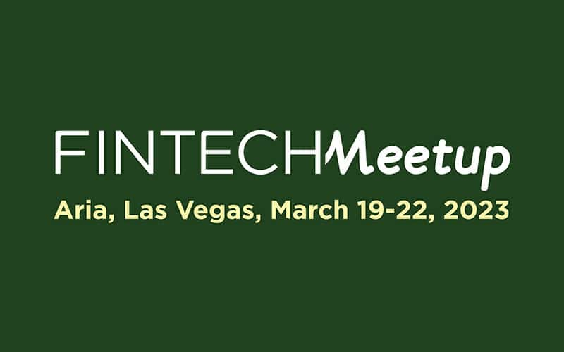 Fintech Meetup