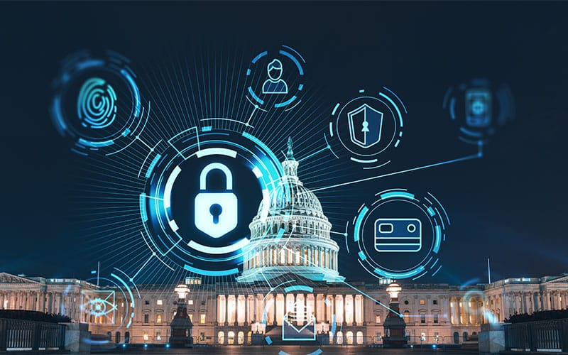 Blog - Federal Zero Trust Strategy