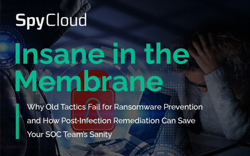 Webinar: Insane-in-the-Membrane