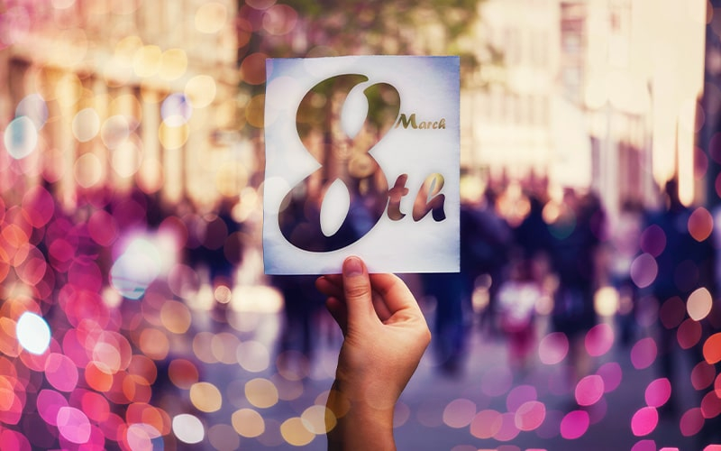 2023 International Womens Day