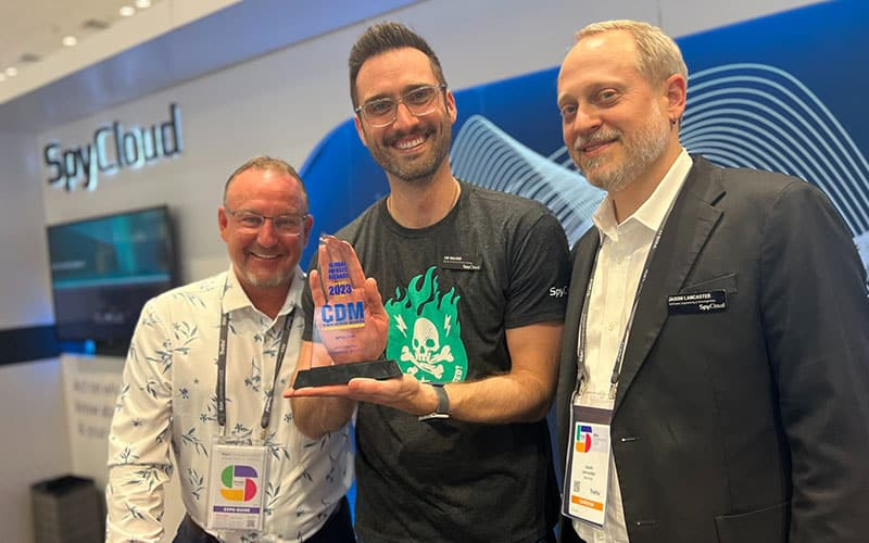 2023 RSA Event Award Photo