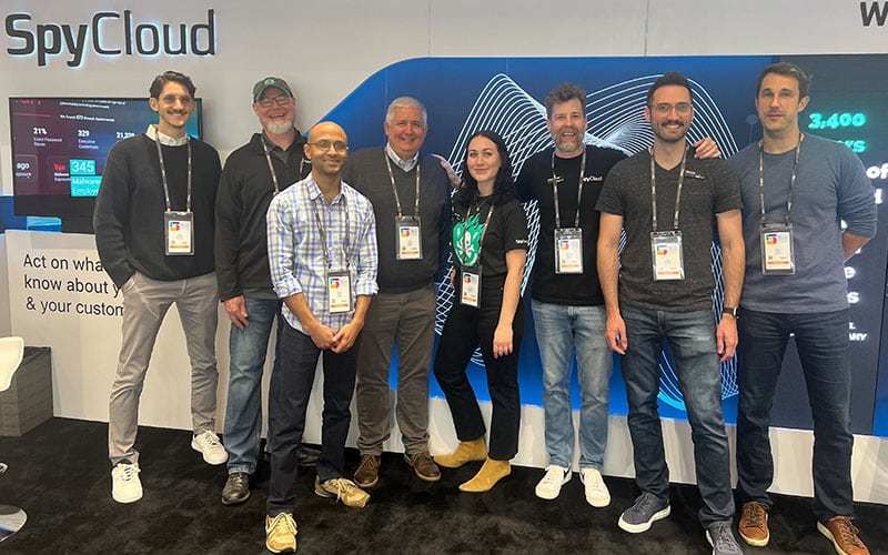 2023 RSA Event Group Photo