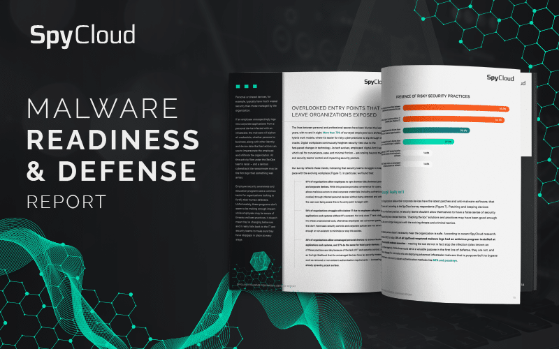 Blog Feature: PIR Report