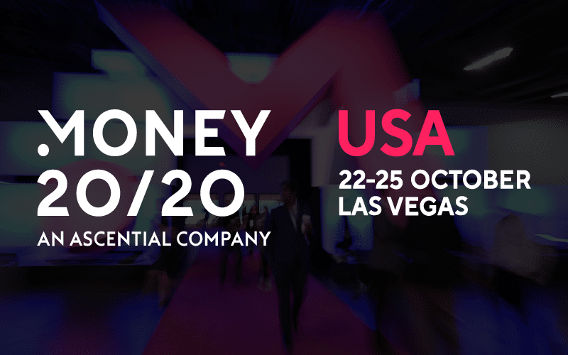 Money 20/20 event