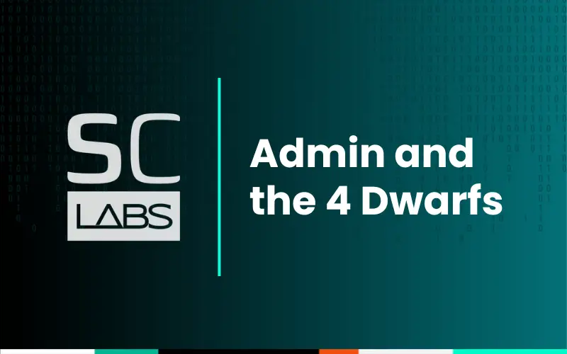 Admin and the 4 dwarfs malware traffer team | SpyCloud Labs