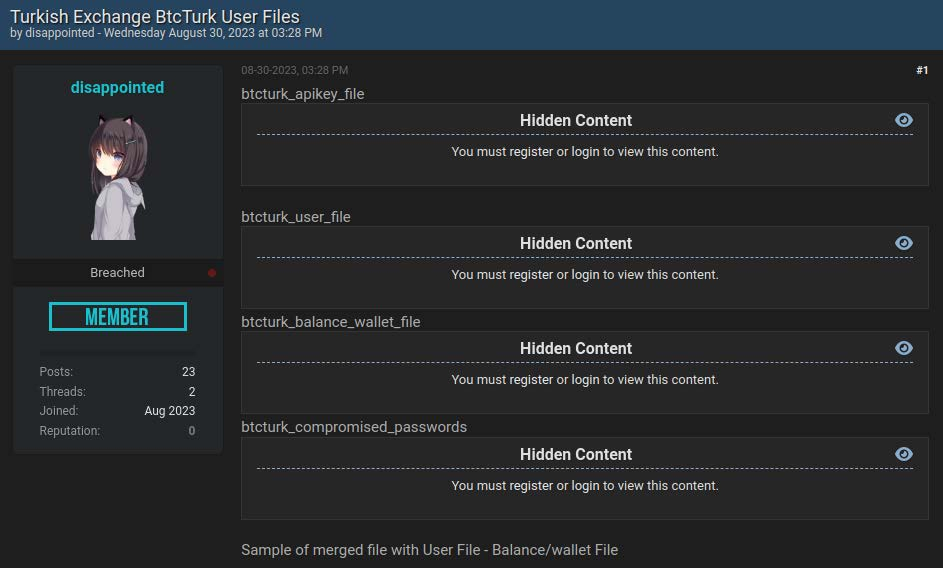 A screenshot of a “proof” from the MOAB