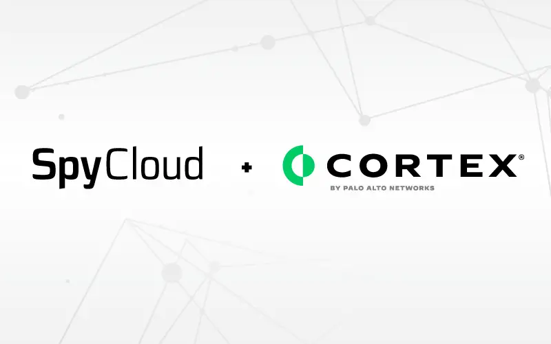 SpyCloud & Cortex Xsoar