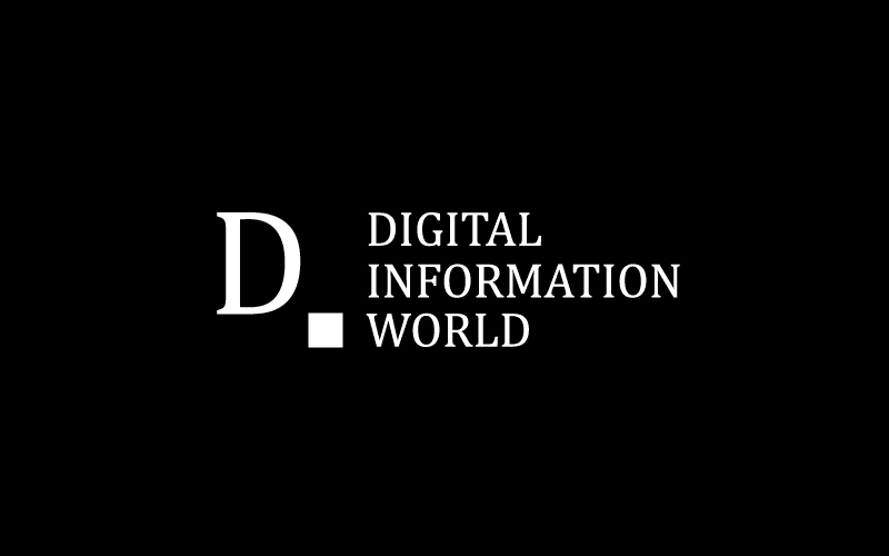 Digital Information World