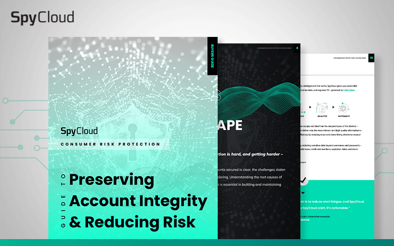 Consumer Risk Buyers Guide