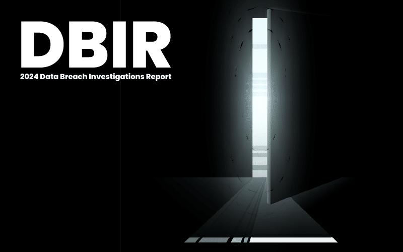 blog featured image: DBIR