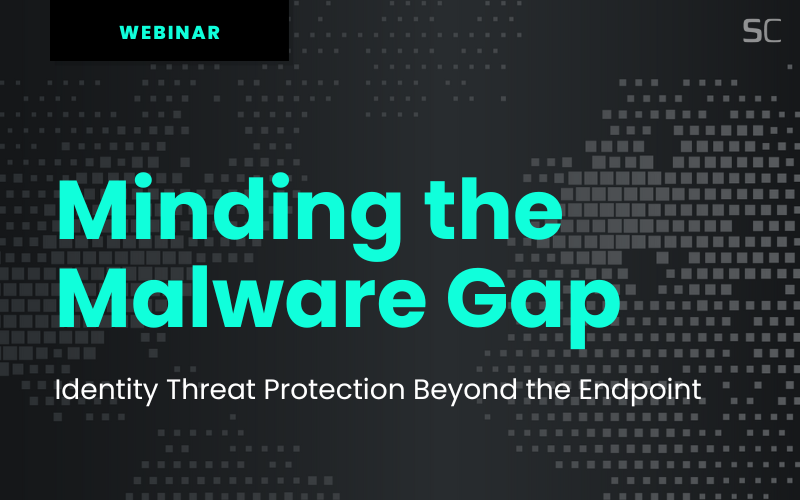Minding the Malware Gap