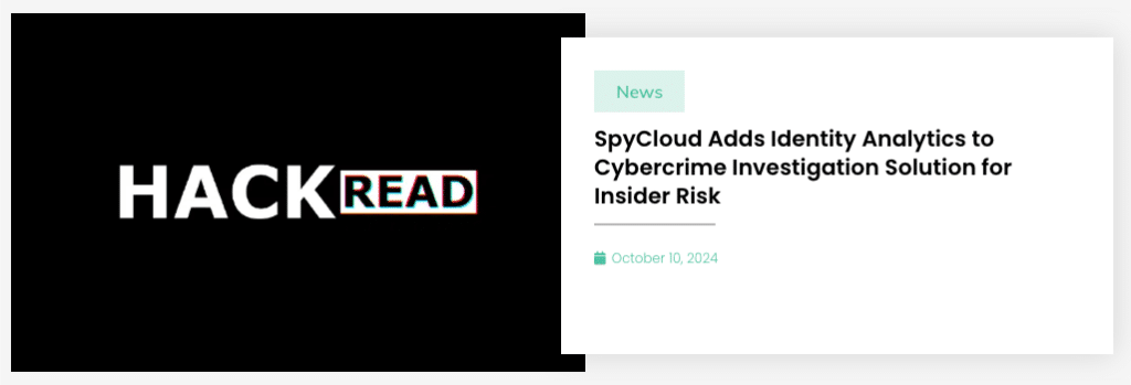 News article: Hack Read