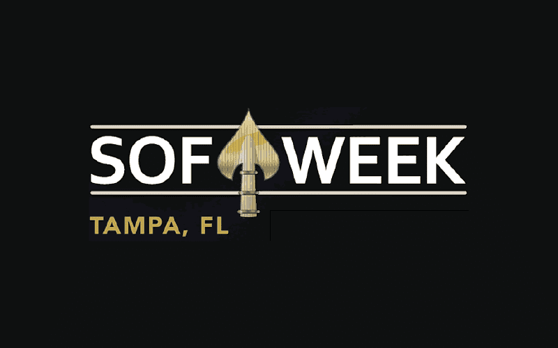 SOF Week
