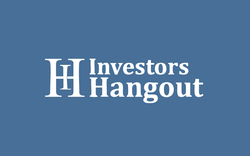Investor Hangout