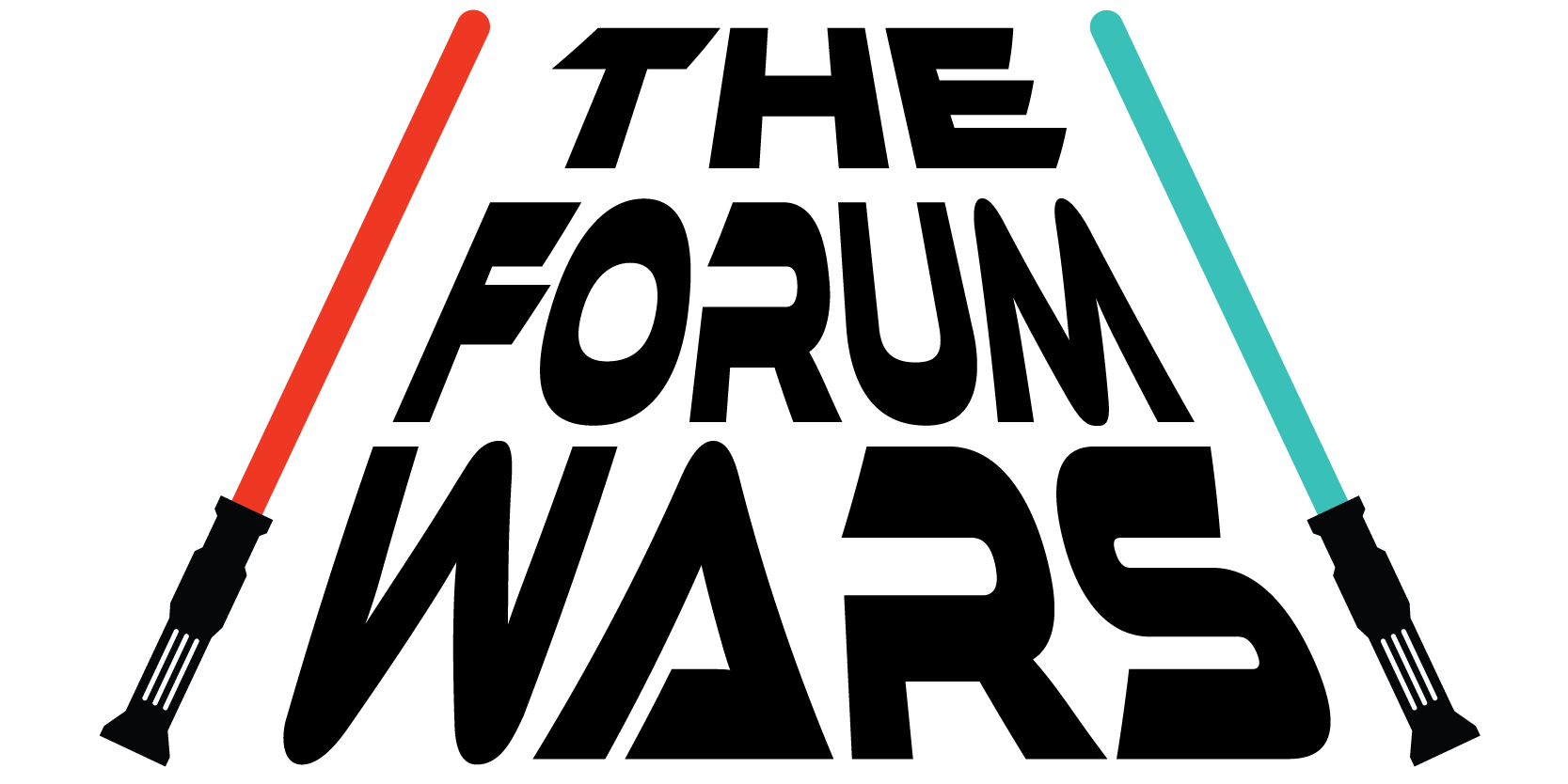 cybercrime forum wars graphic