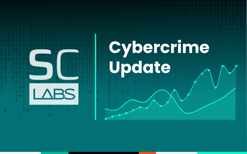 cybercrime update blog image may 2025